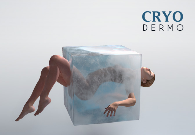 Cryodermo