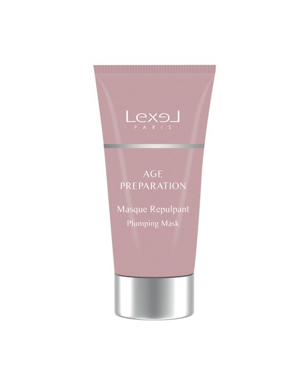 Eleven Cosmétiques Masque Repulpant