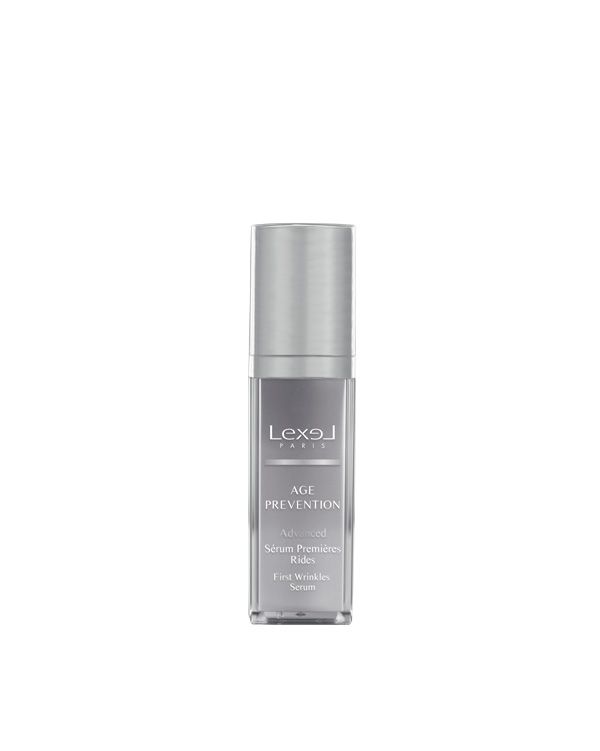 Eleven Cosmétiques Premières Rides