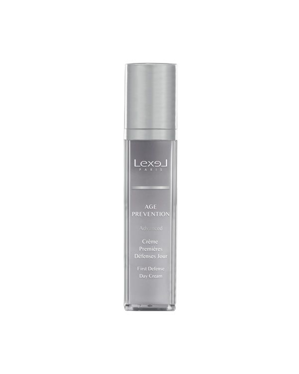 Eleven Cosmétiques Premières Défenses Jour