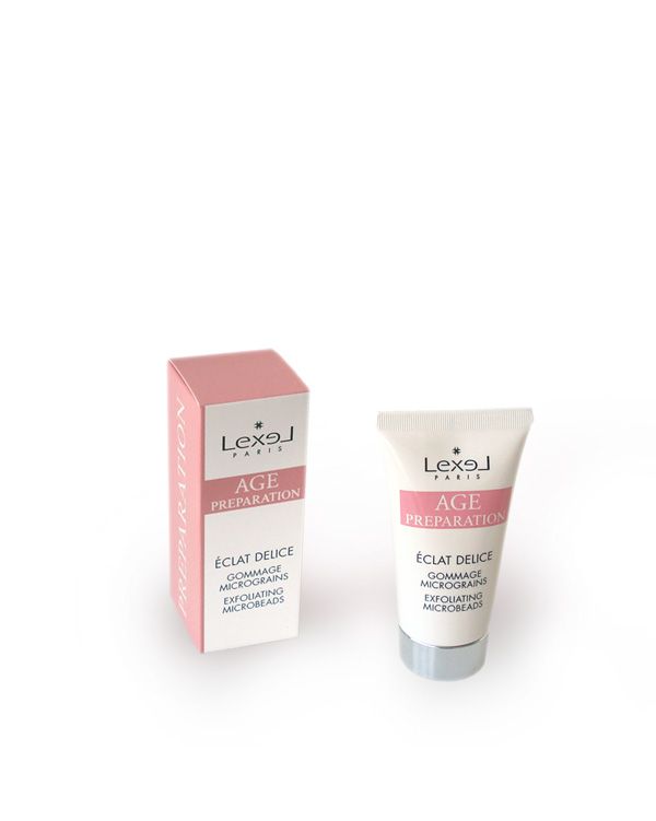 Eleven Cosmétiques Eclat Délice
