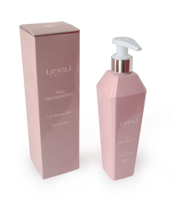 Eleven Cosmétiques Lait Démaquillant 
