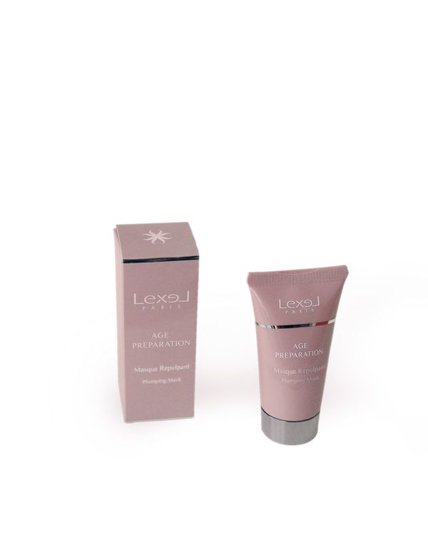 Eleven Cosmétiques Masque Repulpant