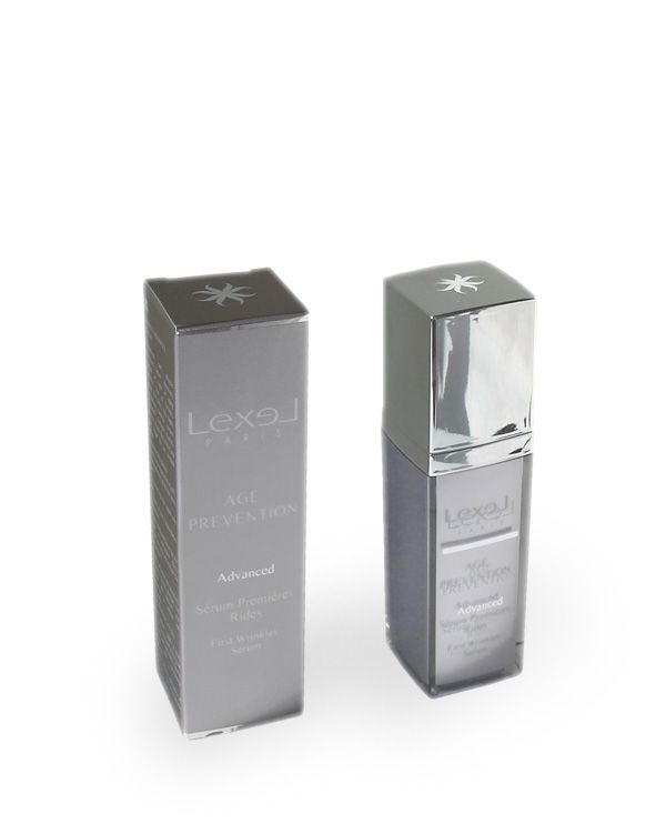 Eleven Cosmétiques Premières Rides
