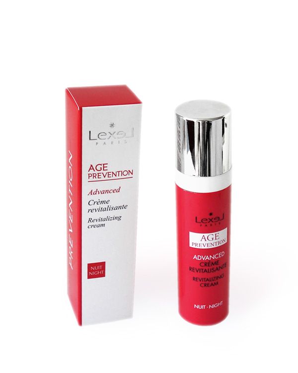 Eleven Cosmétiques Revitalisante Nuit