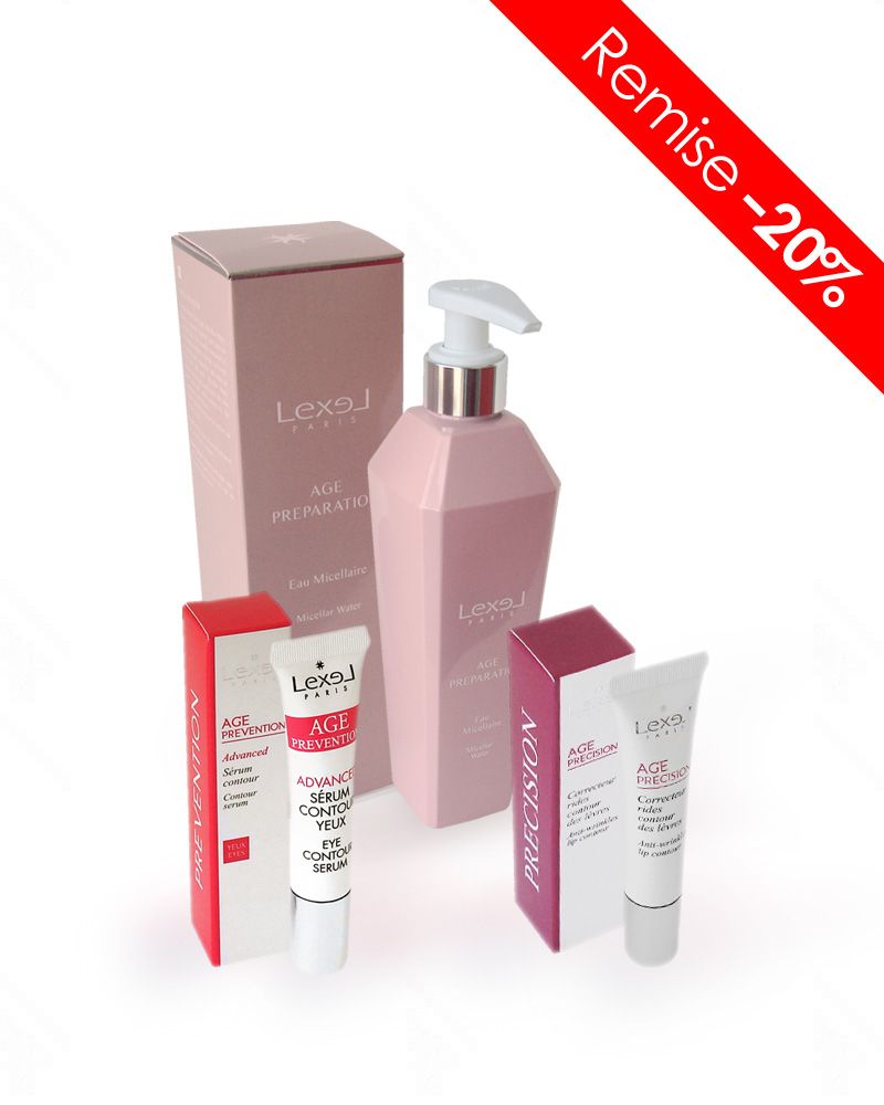Eleven Cosmétiques Protocole 2