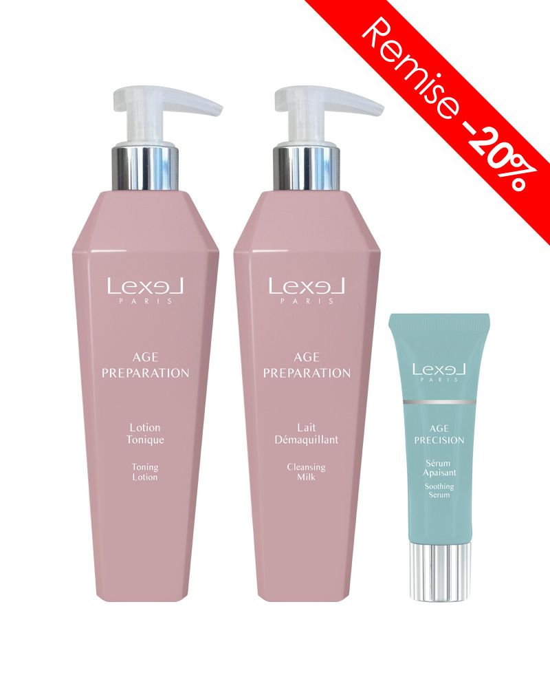 Eleven Cosmétiques Protocole 4