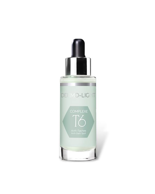 Eleven Cosmétiques Anti-Taches