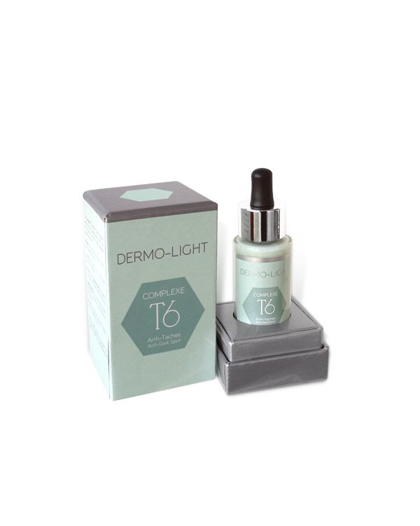 Eleven Cosmétiques Anti-Taches