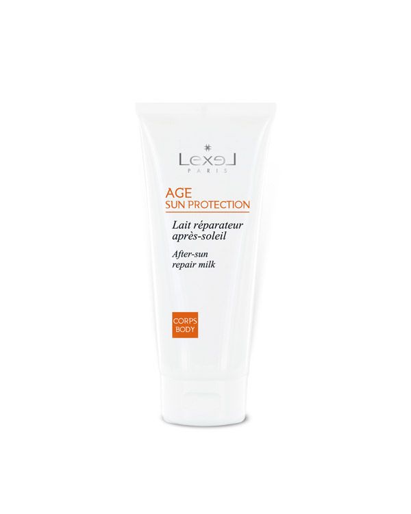 Eleven Cosmétiques Après-Soleil Corps