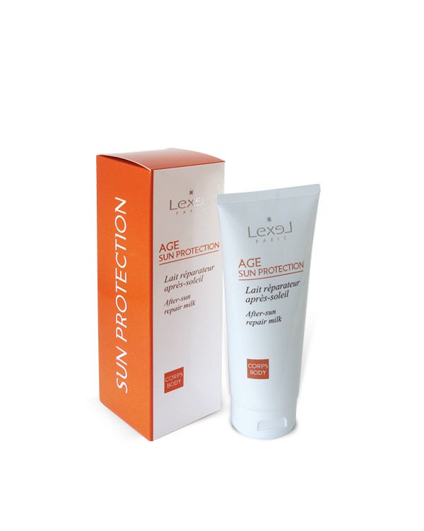 Eleven Cosmétiques Après-Soleil Corps