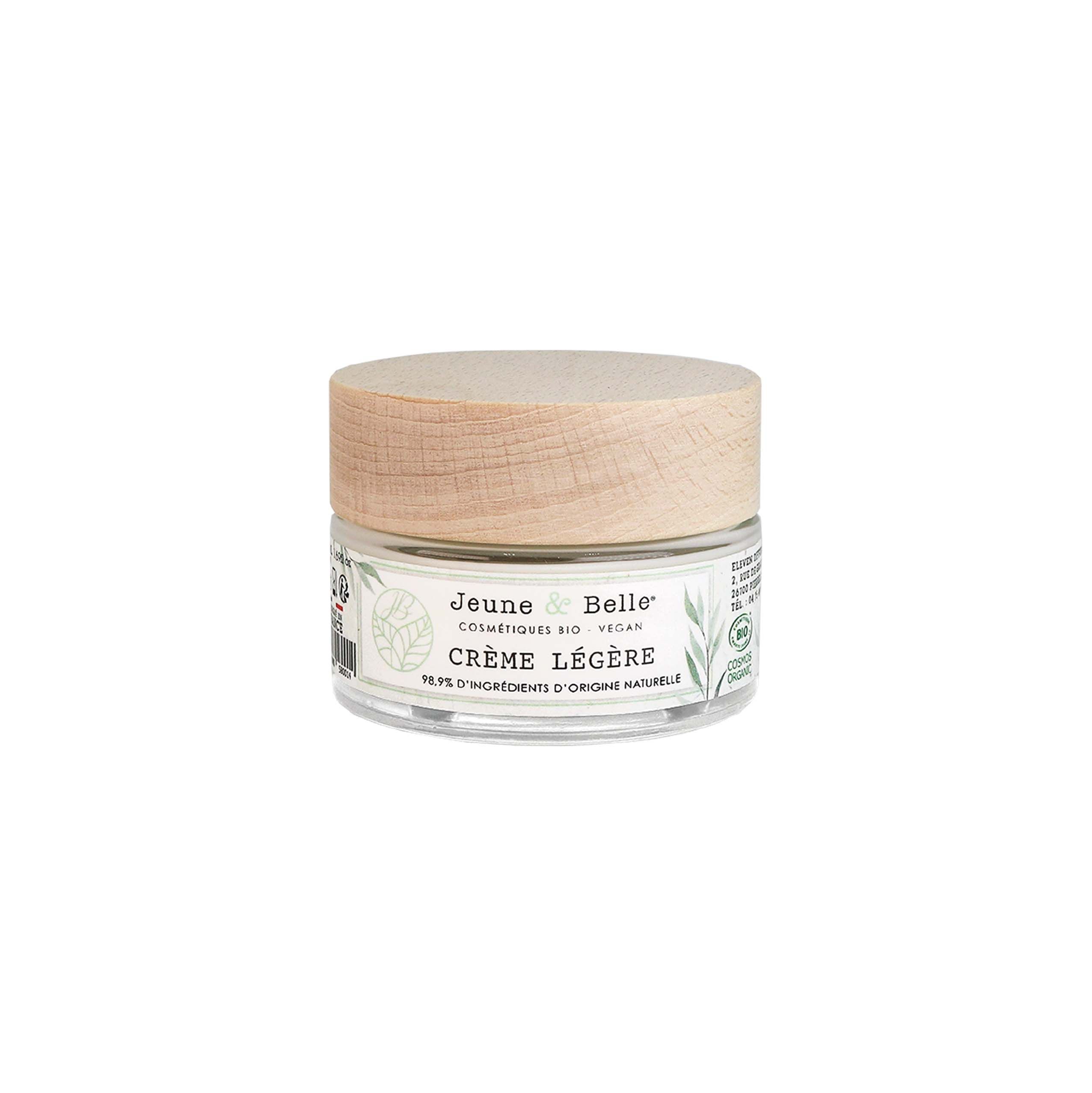 Eleven Cosmétiques Légère Certifié BIO