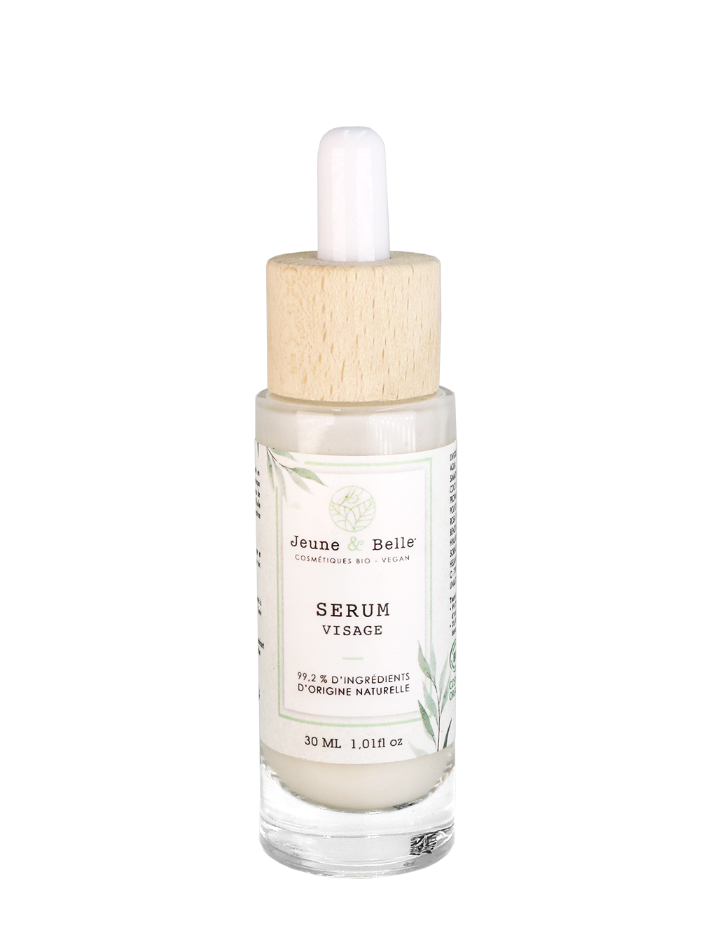 Eleven Cosmétiques Visage Certifié Bio