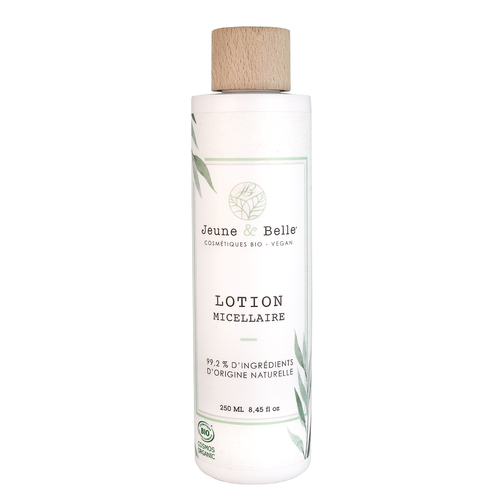 Eleven Cosmétiques Micellaire Certifié BIO