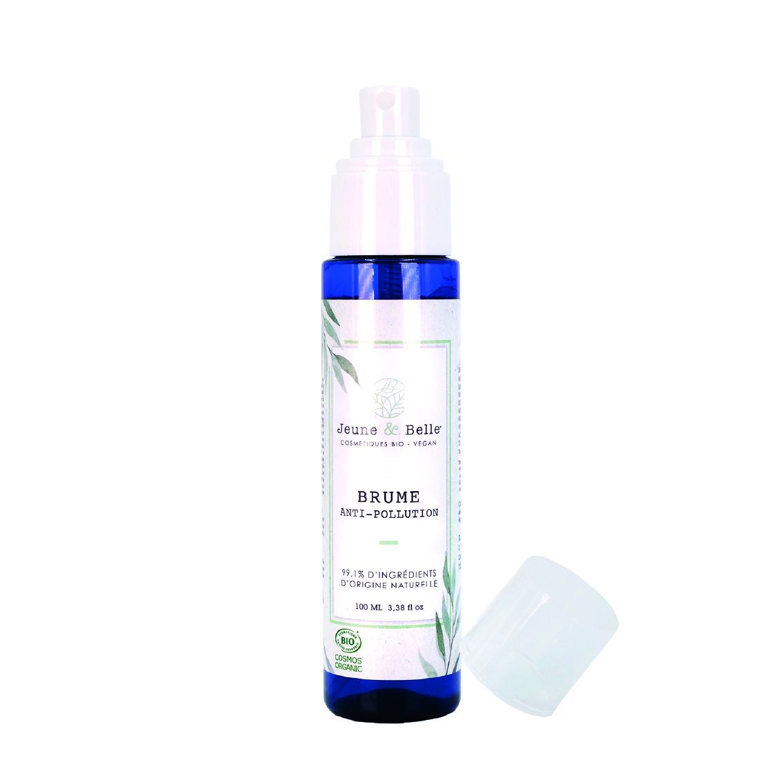 Eleven Cosmétiques Anti-Pollution
