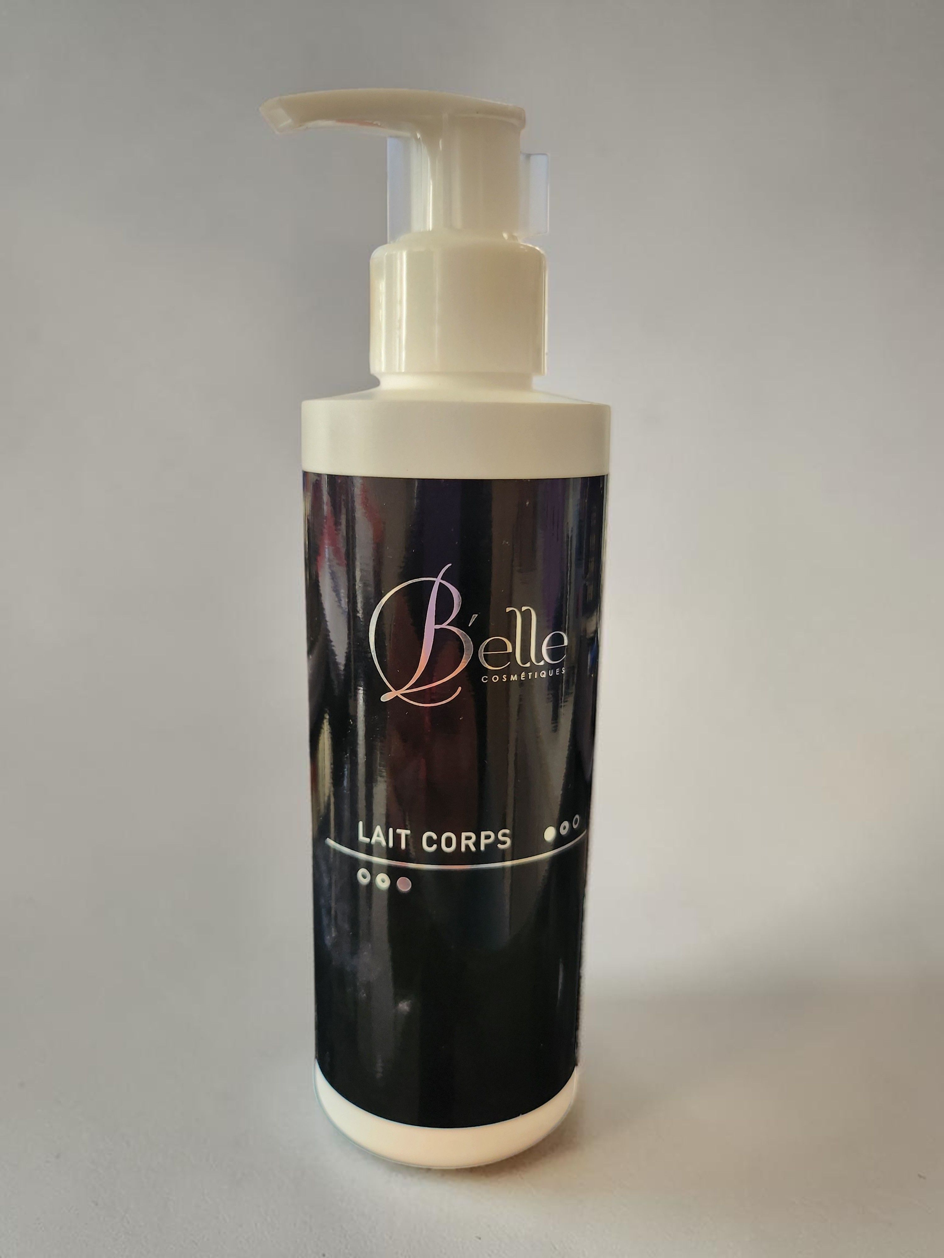 Eleven Cosmétiques Lait Corps 200ml