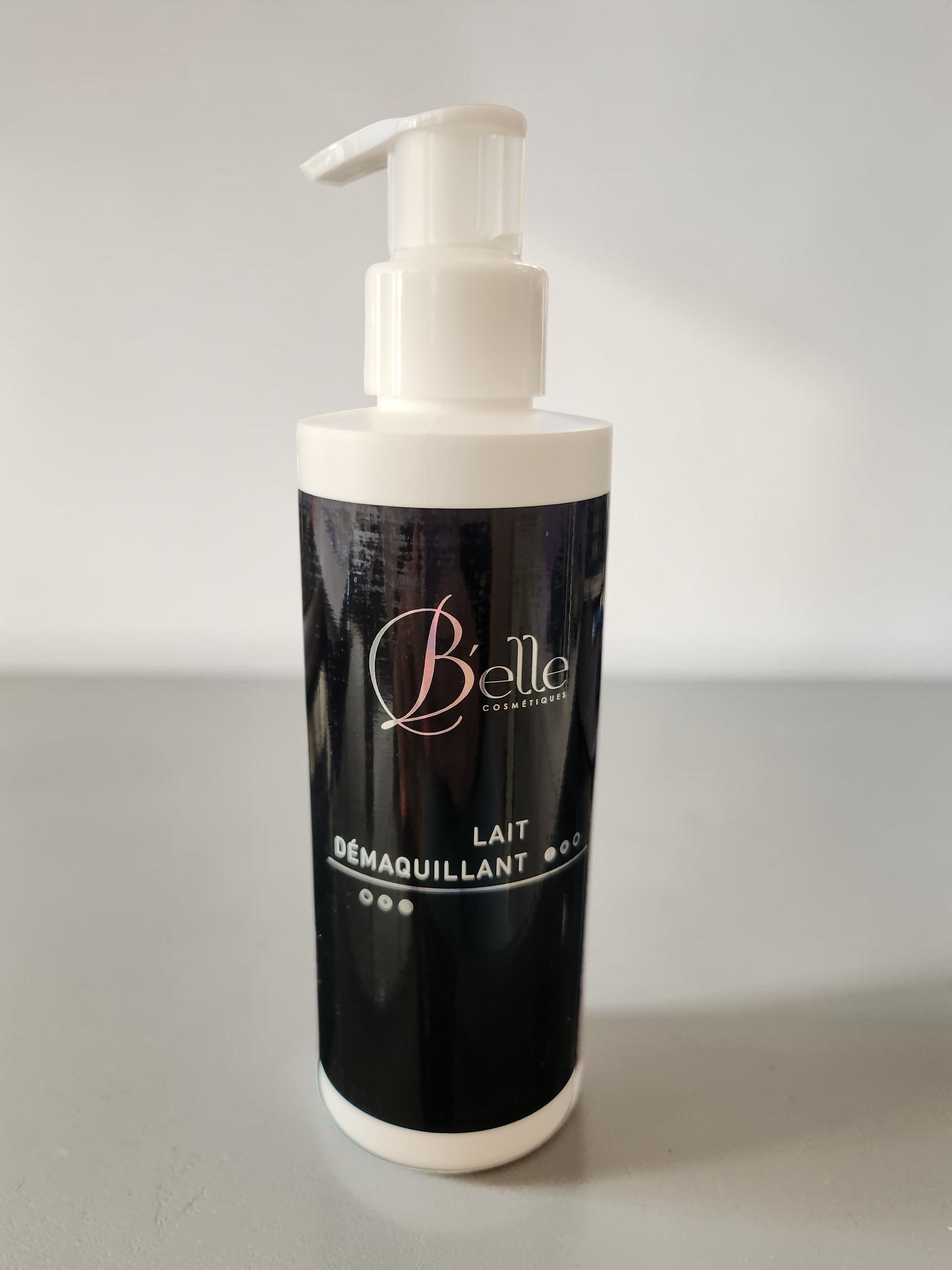 Eleven Cosmétiques Lait Démaquillant 200ml